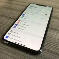 iphone 11 pro max 64 gigi ZAA- Gray