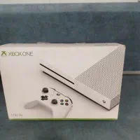 Xbox one s ایکس باکس وان اس