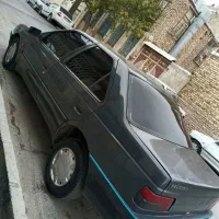 پژو ۴۰۵ GLi مدل ۸۳