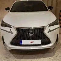 لکسوس Nx200/کانادا|خودرو سواری و وانت|تهران, سعادتآباد|دیوار