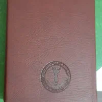 دفترسالنامه|لوازم التحریر|امیدیه, |دیوار