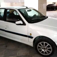 پارس تیوفایو مدل 94|خودرو سواری و وانت|برازجان, |دیوار