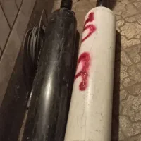 کپسول اکسیژن 40لیتری 2024 چینی در حدنو