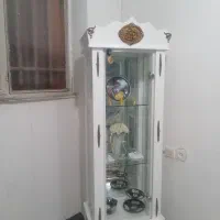 بوفه با میزتلویزیون