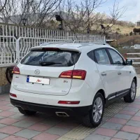 جک S5 مدل ۱۴۰۰ 2000cc|خودرو سواری و وانت|سنندج, |دیوار