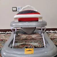 کریر کودک نو و سالم|کالسکه و لوازم جانبی|تهران, قلمستان|دیوار