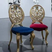 صندلی تالار مهتاب