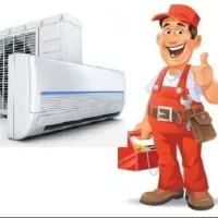 نصب، سرویس و تعمیر تخصصی کولر گازی