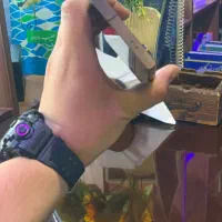 S24 ultra 256 گیگ درحدنو|موبایل|قرچک, مهدیه|دیوار