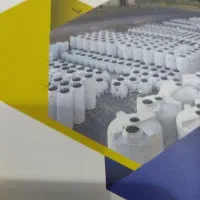 مخازن پلی اتیلن