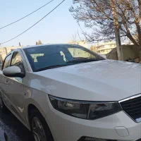 تاراپلاس Tu5 مدل آخر 1400