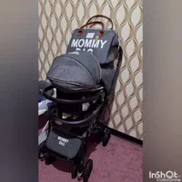 کالسکه ،روروک،گهواره ننو|اسباب و اثاث بچه|شیراز, شریف‌آباد|دیوار