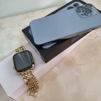 آیفون ۱۳ پرو ۲۵۶|موبایل|ری, شهادت|دیوار