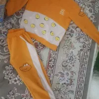 لباس کرومی|کفش و لباس بچه|کرمانشاه, |دیوار