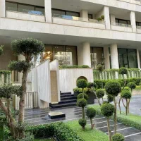 نیاوران ۳۱۰ متر ویوو کل تهران تراس مدرن فول مشاعات|فروش آپارتمان|تهران, جماران (نیاوران)|دیوار