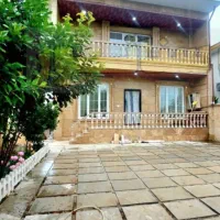 ویلای دوبلکس نوساز با 140متربنا