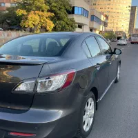مزدا ۳نیو مدل ۹۰