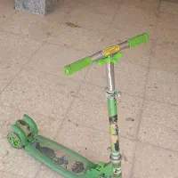 اسکوتر