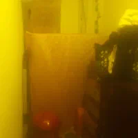 تخت سوبر یک و نیم نفره نو نو اصلا استفاده