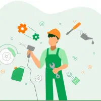 استخدام تکنسین خدمات پس از فروش