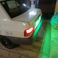 فروش پراید ۱۳۱ اسای|خودرو سواری و وانت|دلیجان, |دیوار