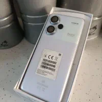 فروش فوری نوت 13 پرو پلاس 12-512 سفید