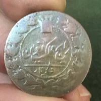 ۳ عدد سکه|کلکسیون سکه، تمبر، اسکناس|تهران, تهرانپارس جنوبی|دیوار