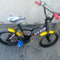 تعداد5عدد دوچرخه|دوچرخه، اسکیت، اسکوتر|مشهد, تلگرد|دیوار