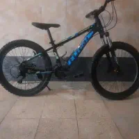 دوچرخه فلش سایز ۲۴
