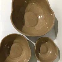 ظروف پذیرایی سرامیکی