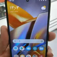 گوشی پوکو  M5s|موبایل|مشگین شهر, |دیوار