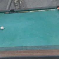 فروش میز بیلیارد و فوتبال دستی تمیز