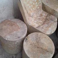 میز غذاخوری 6نفره و 4نفره.میز سنگی.گریل.لوستر|میز و صندلی غذاخوری|چالوس, |دیوار
