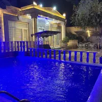 باغ-ویلا-جنگلی-سند-تک-برگ-شهریار