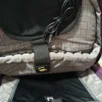 کوله کوهنوردی و مدرسه سایز بزرگ|کیف، کفش، کمربند|کرمانشاه, |دیوار