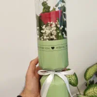 گل رز/تک شاخه/بوکت