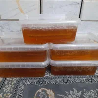 عسل درجه یک