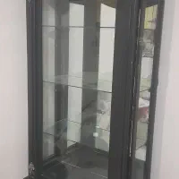 یک عدد گاز و بوفه