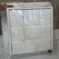 فن دمنده بزرگ نو|پنکه و تصفیه‌کنندهٔ هوا|تهران, افسریه شمالی|دیوار