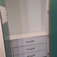 کمد ام دی اف|جاکفشی، کمد، دراور|فردیس, شهرک ناز|دیوار