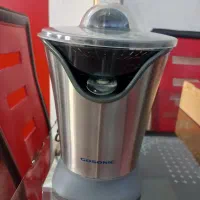 آب مرکبات گیر گاسونیک