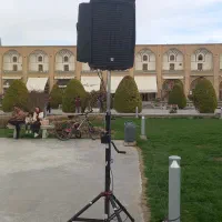 یک جفت باند اچ کا HK در حد آک|صوتی و تصویری|اصفهان, عسگریه|دیوار