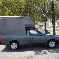 آریسان2 مدل 1402