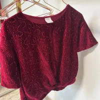 بلوز شلوار ZARA