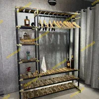 ۴۷۱/رگال|جاکفشی، کمد، دراور|اصفهان, پوریای ولی|دیوار