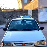 پراید فروشی