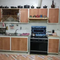 رهن و اجاره ویلایی طبقه اول حکیم فرزانه|اجارهٔ آپارتمان|شهرضا, |دیوار