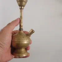 قلیان قدیمی
