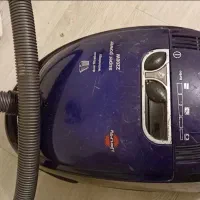 جارو برقی پارس خزر ۲۲۰۰ سالم مکش عالی