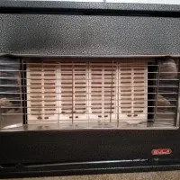 بخاری دیواری